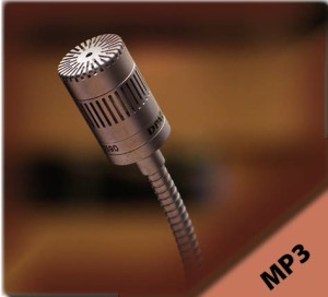 Vorträge und Vortragssammlungen im MP3-Format
